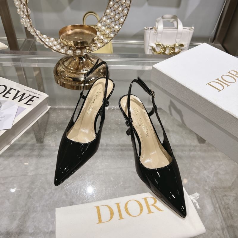 Christian Dior Sandals